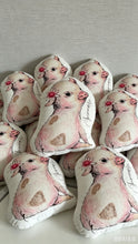 Load image into Gallery viewer, Pig Cushion