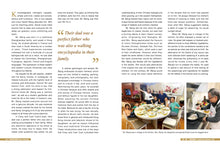 Load image into Gallery viewer, Papi's Recipes ~ A Taste of Wang's Kitchen