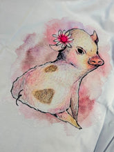 将图片加载到图库查看器，Sheep-Pig T-shirt
