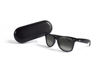 Load image into Gallery viewer, DY FANATIC SUNGLASSES (BLACK)
